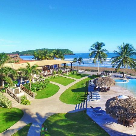 Playa Venao Hotel Resort المظهر الخارجي الصورة