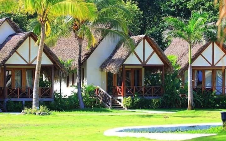 Playa Venao Hotel Resort المظهر الخارجي الصورة