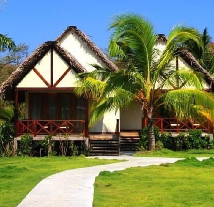 Playa Venao Hotel Resort المظهر الخارجي الصورة