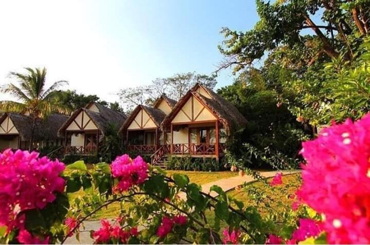 Playa Venao Hotel Resort المظهر الخارجي الصورة