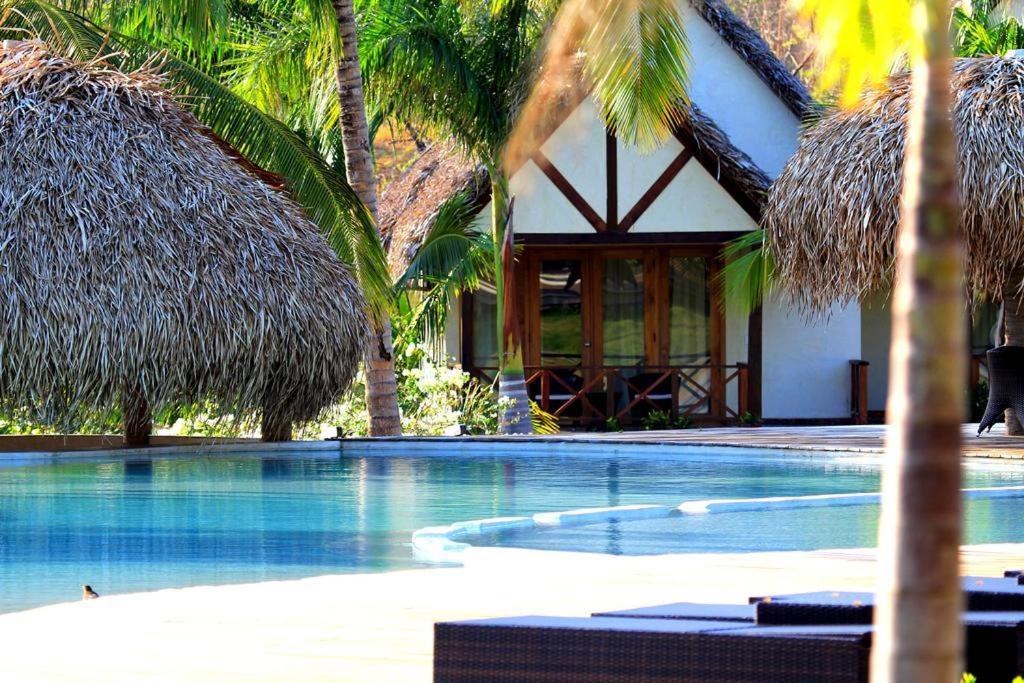 Playa Venao Hotel Resort المظهر الخارجي الصورة