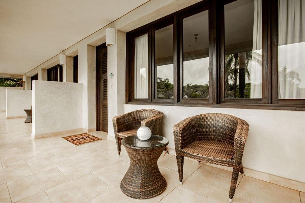 Playa Venao Hotel Resort المظهر الخارجي الصورة
