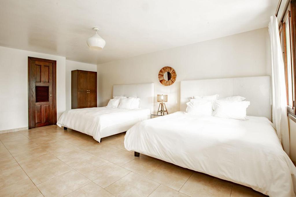 Playa Venao Hotel Resort المظهر الخارجي الصورة