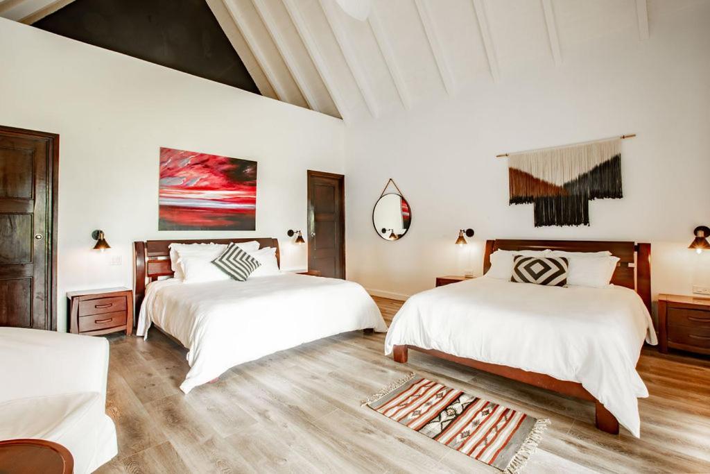 Playa Venao Hotel Resort المظهر الخارجي الصورة