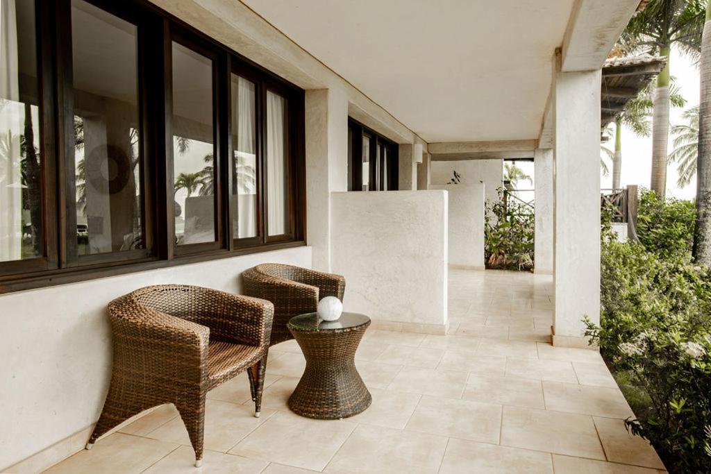 Playa Venao Hotel Resort المظهر الخارجي الصورة