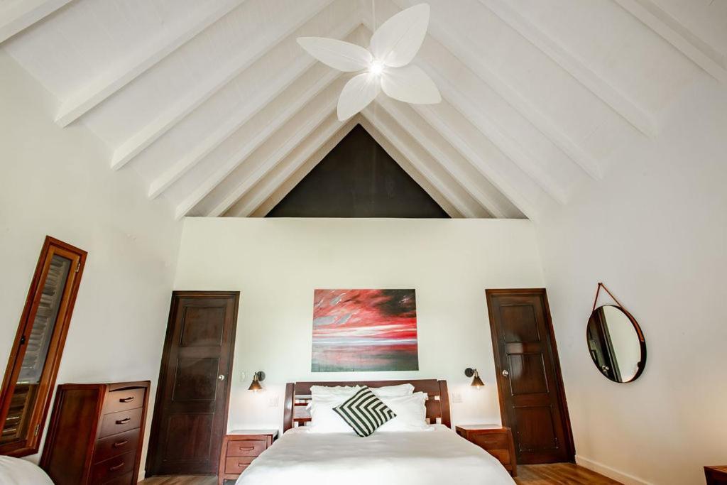 Playa Venao Hotel Resort المظهر الخارجي الصورة