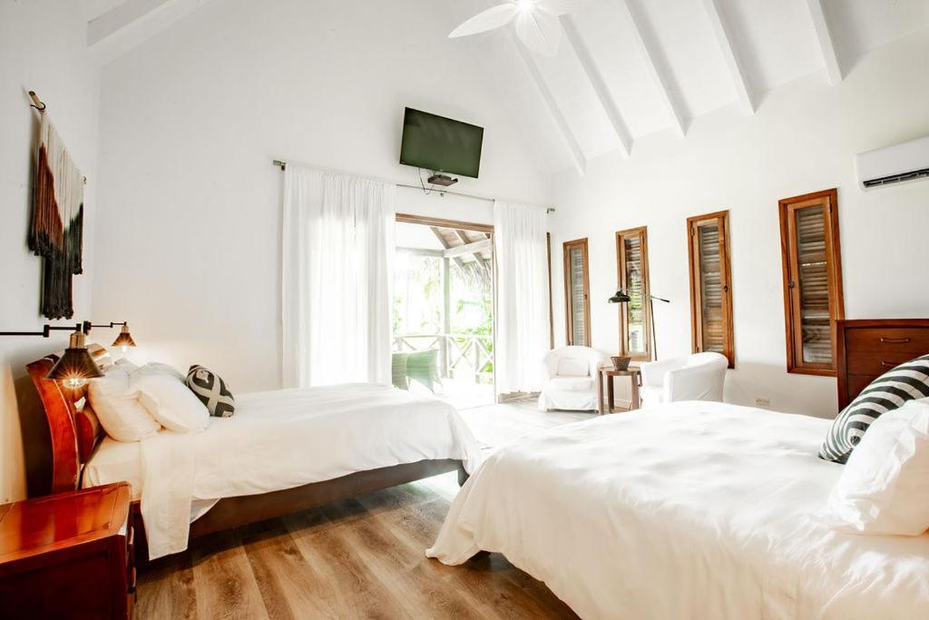 Playa Venao Hotel Resort المظهر الخارجي الصورة