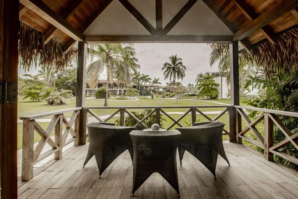 Playa Venao Hotel Resort المظهر الخارجي الصورة