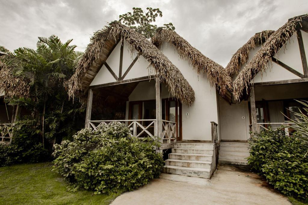 Playa Venao Hotel Resort المظهر الخارجي الصورة