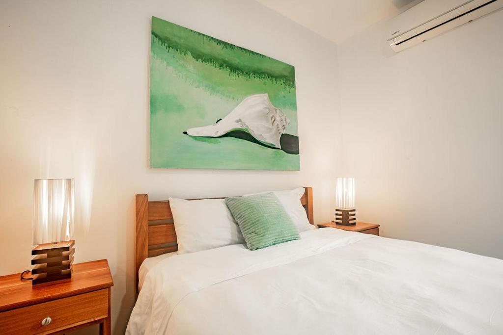 Playa Venao Hotel Resort المظهر الخارجي الصورة