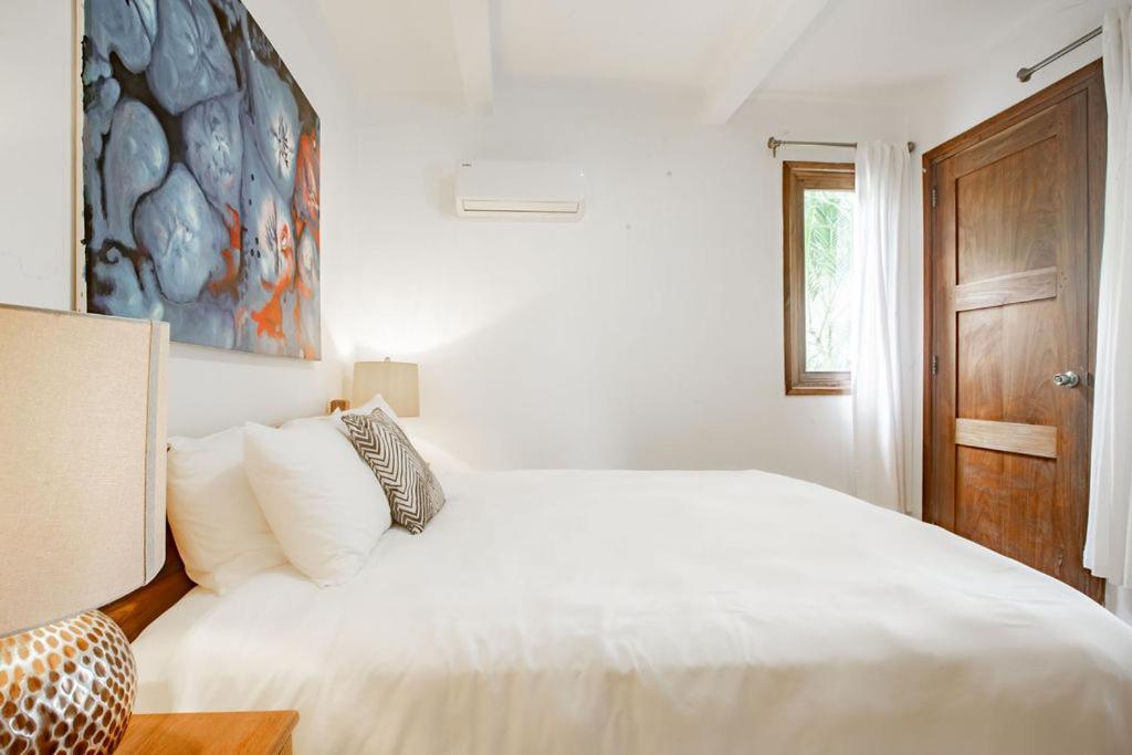 Playa Venao Hotel Resort المظهر الخارجي الصورة