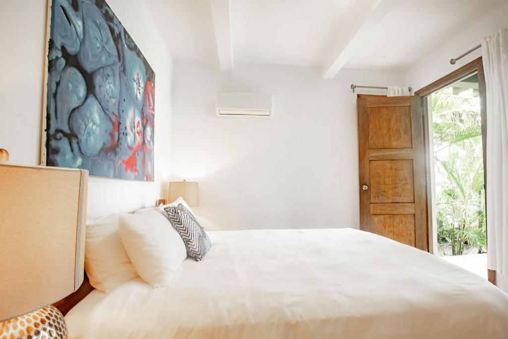 Playa Venao Hotel Resort المظهر الخارجي الصورة