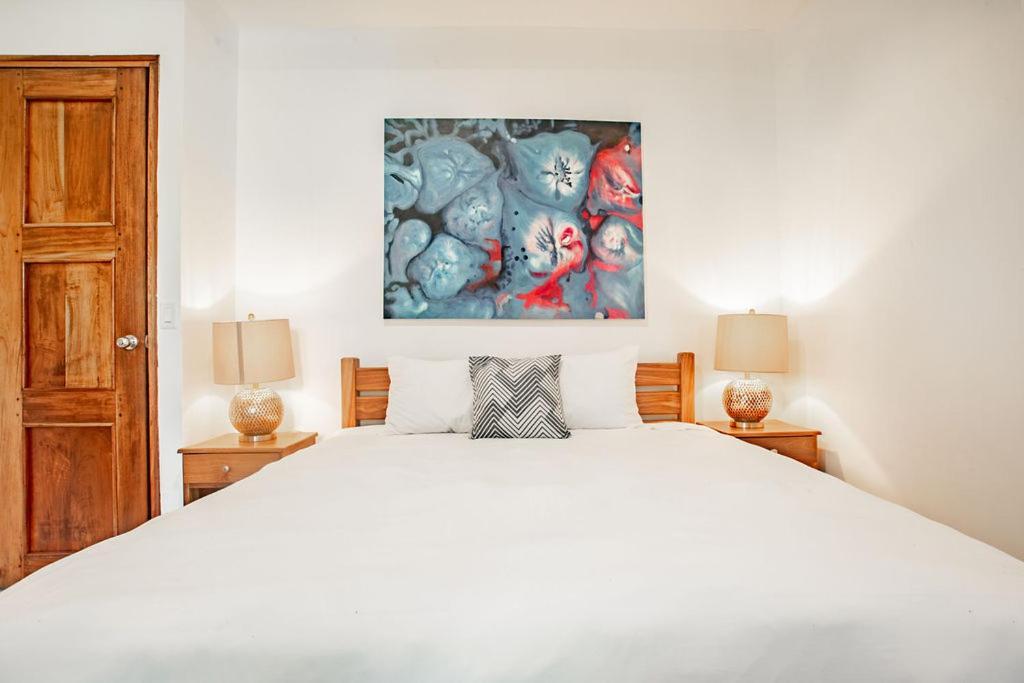 Playa Venao Hotel Resort المظهر الخارجي الصورة