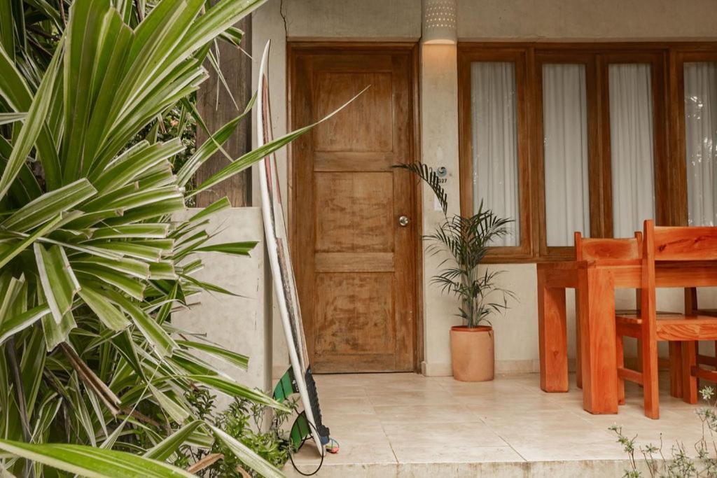 Playa Venao Hotel Resort المظهر الخارجي الصورة