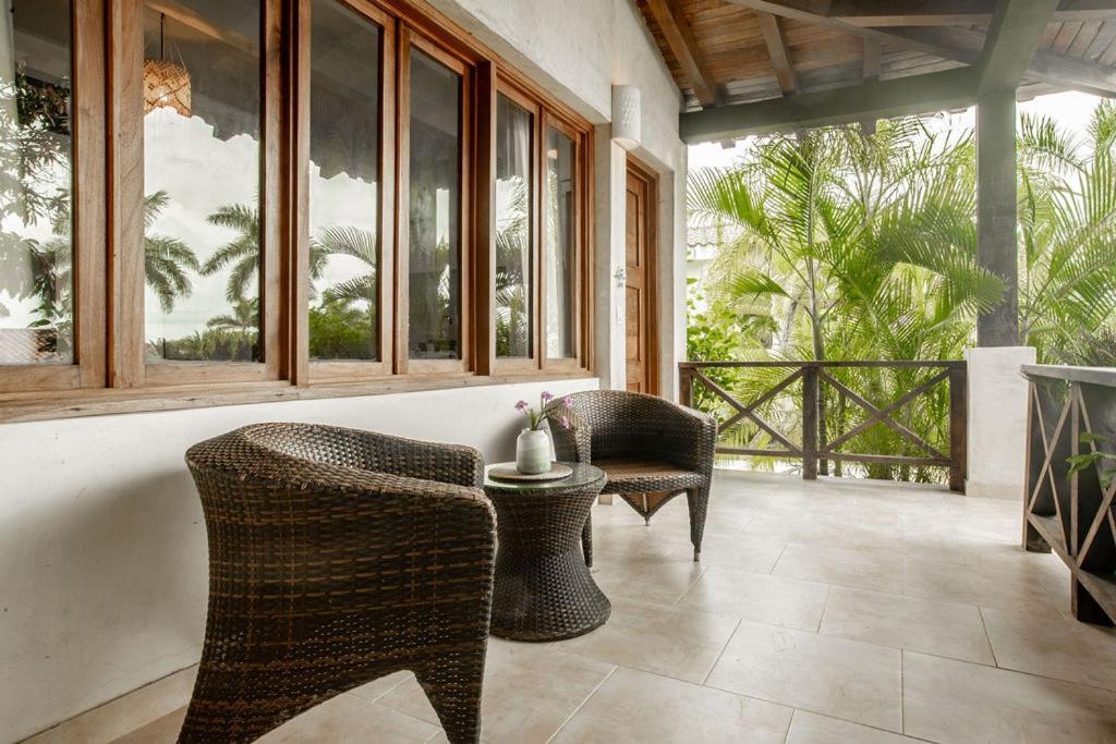 Playa Venao Hotel Resort المظهر الخارجي الصورة
