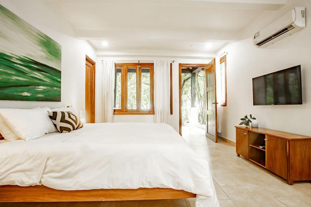 Playa Venao Hotel Resort المظهر الخارجي الصورة