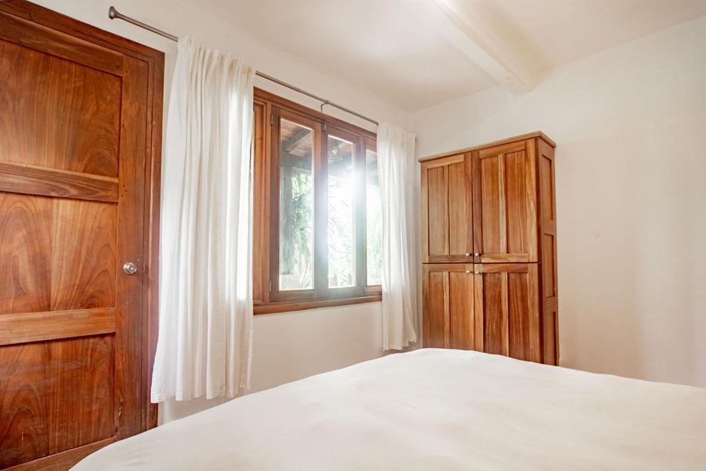 Playa Venao Hotel Resort المظهر الخارجي الصورة