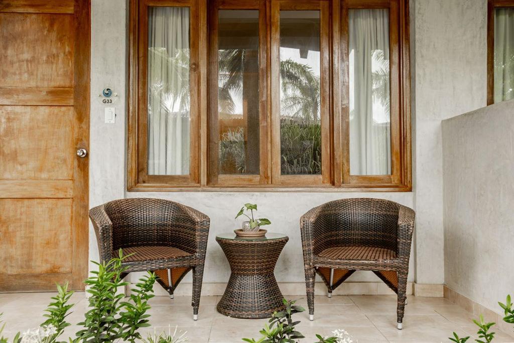 Playa Venao Hotel Resort المظهر الخارجي الصورة