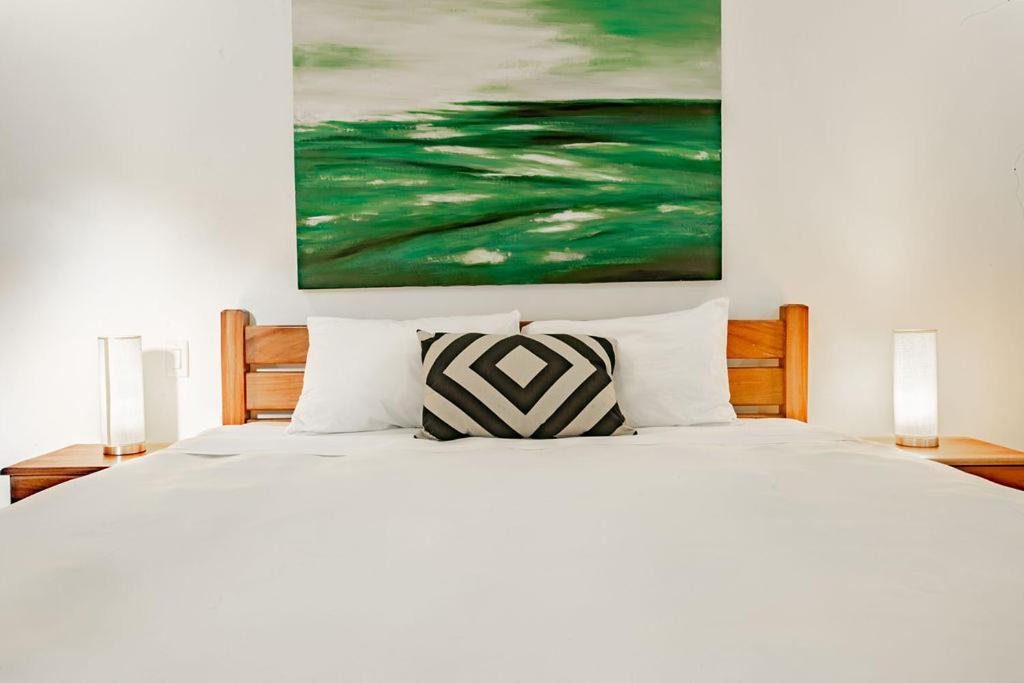 Playa Venao Hotel Resort المظهر الخارجي الصورة