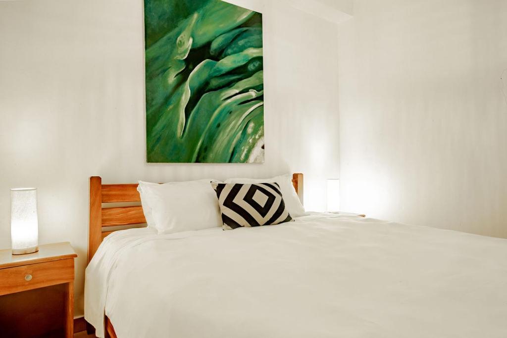 Playa Venao Hotel Resort المظهر الخارجي الصورة