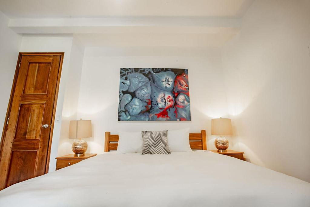 Playa Venao Hotel Resort المظهر الخارجي الصورة