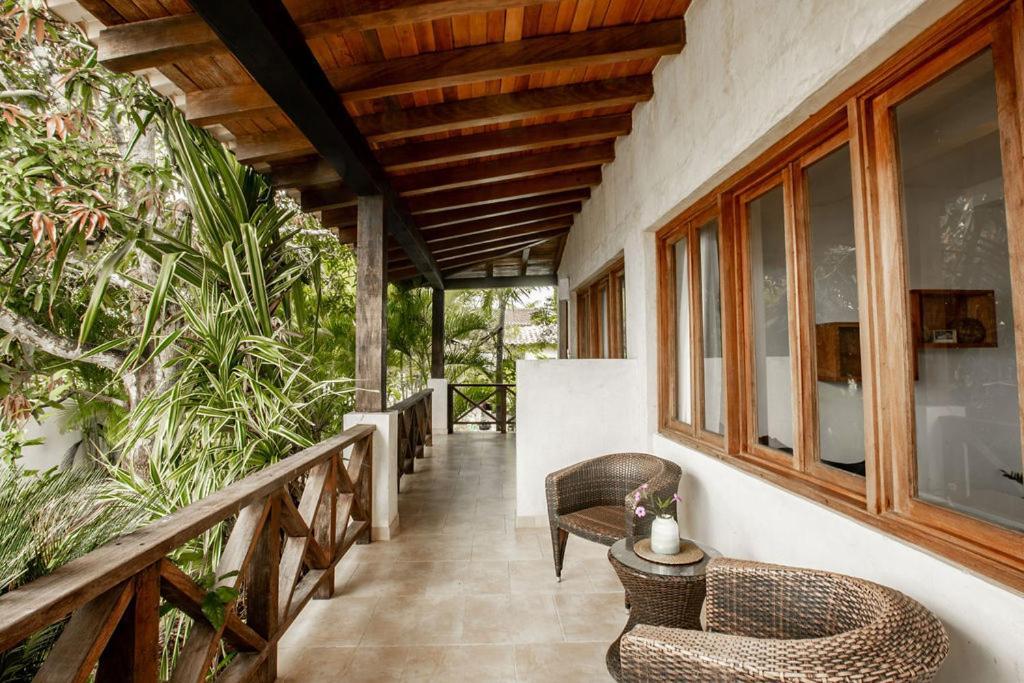 Playa Venao Hotel Resort المظهر الخارجي الصورة