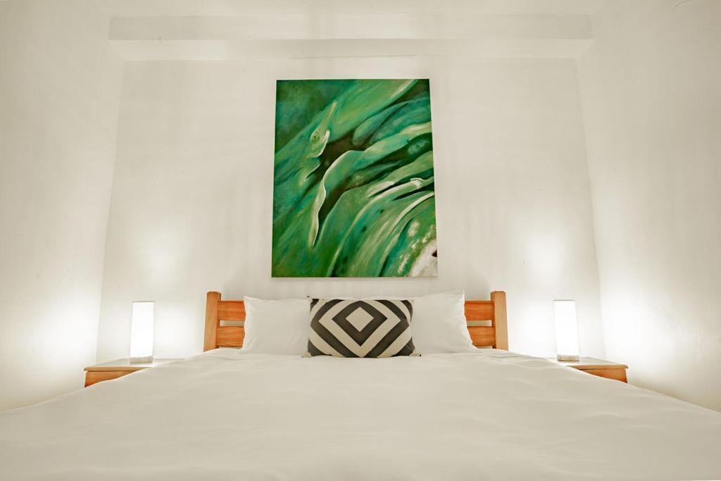 Playa Venao Hotel Resort المظهر الخارجي الصورة