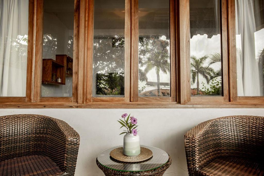 Playa Venao Hotel Resort المظهر الخارجي الصورة