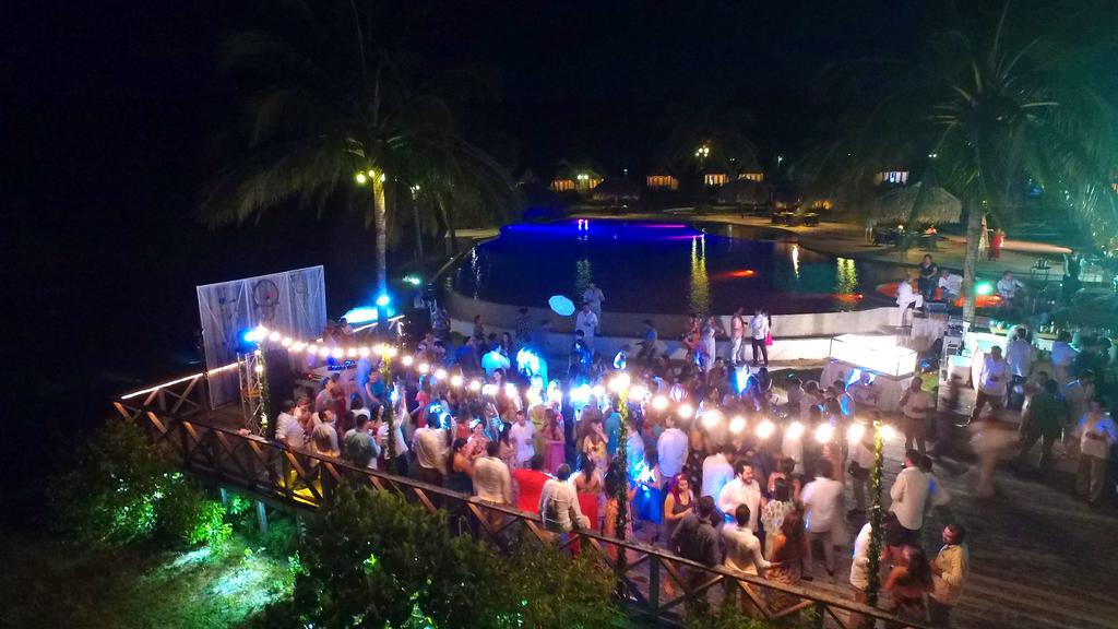 Playa Venao Hotel Resort المظهر الخارجي الصورة