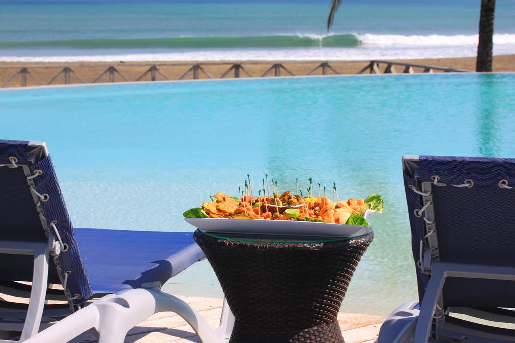 Playa Venao Hotel Resort المظهر الخارجي الصورة