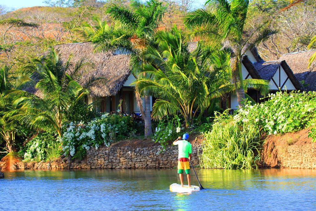 Playa Venao Hotel Resort المظهر الخارجي الصورة