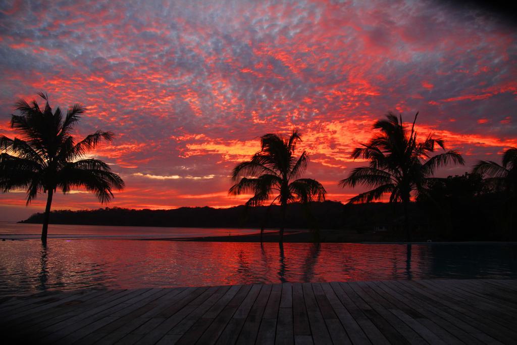 Playa Venao Hotel Resort المظهر الخارجي الصورة