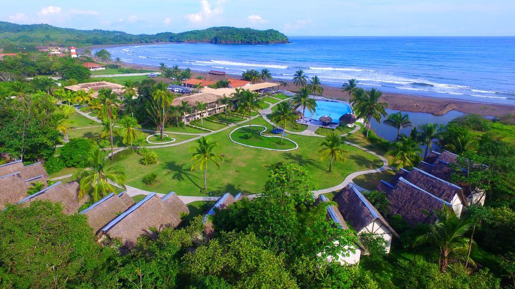 Playa Venao Hotel Resort المظهر الخارجي الصورة