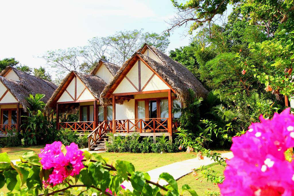 Playa Venao Hotel Resort المظهر الخارجي الصورة