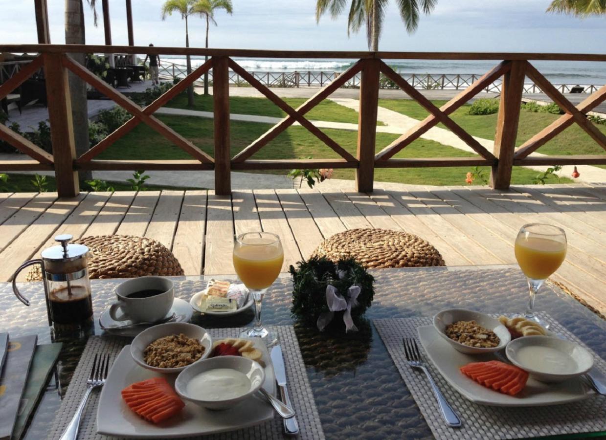 Playa Venao Hotel Resort المظهر الخارجي الصورة