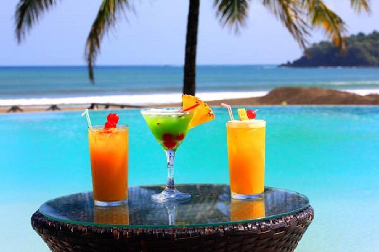 Playa Venao Hotel Resort المظهر الخارجي الصورة
