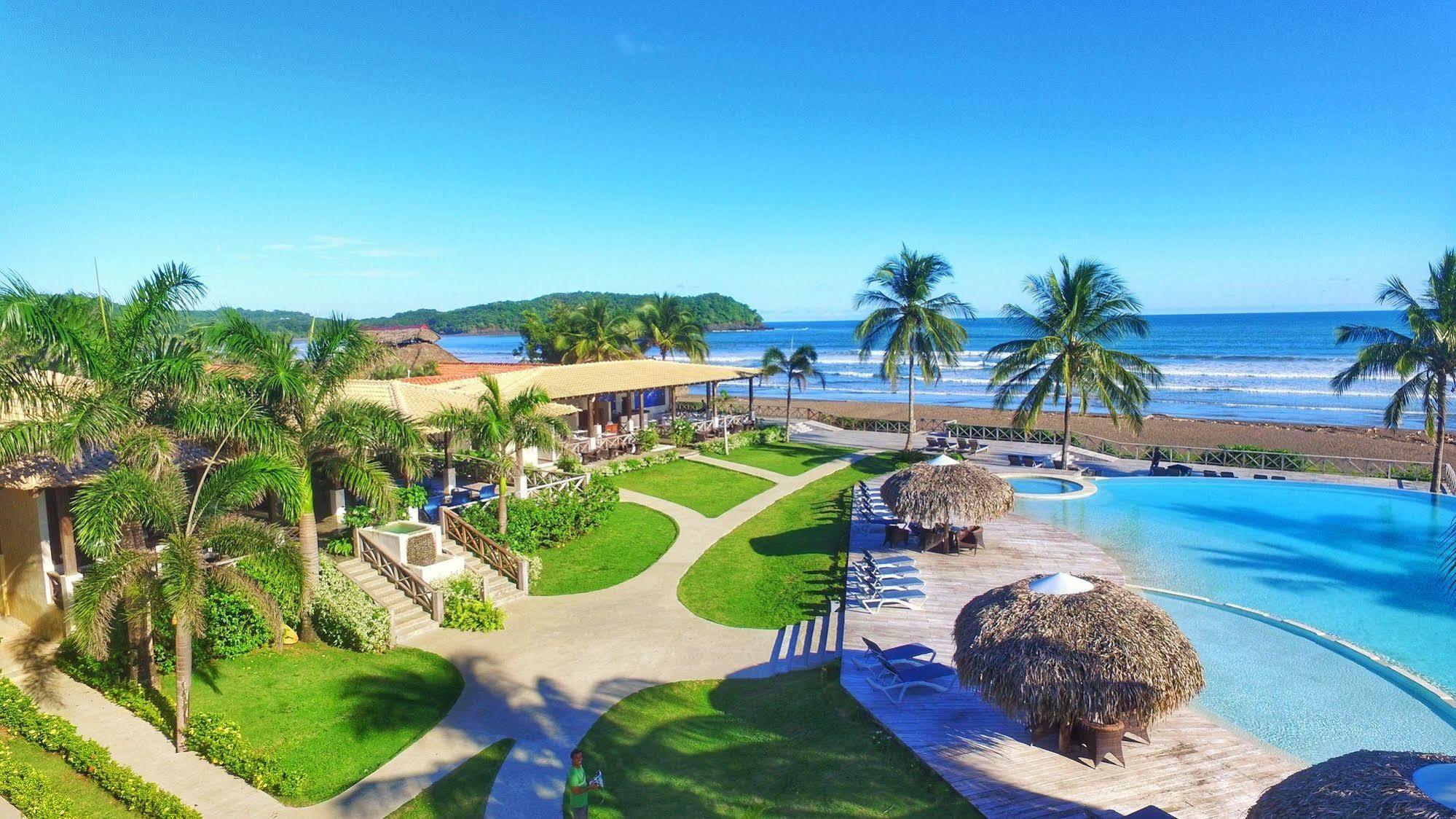 Playa Venao Hotel Resort المظهر الخارجي الصورة