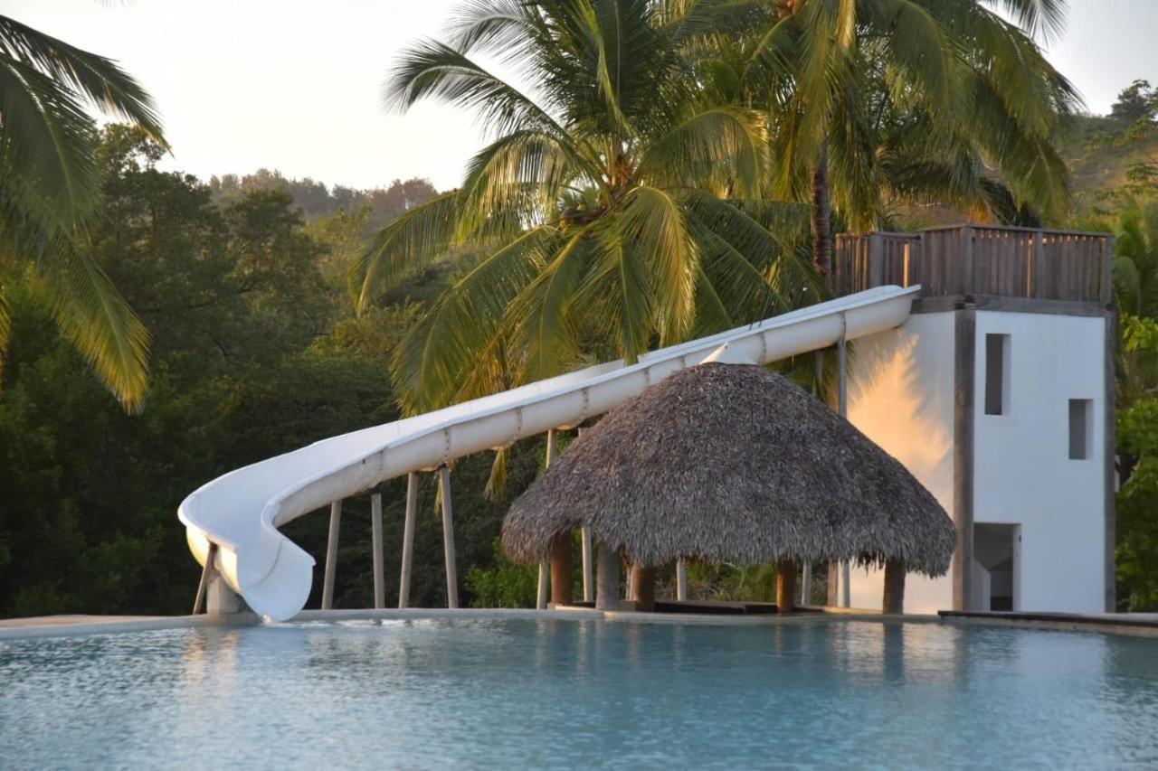 Playa Venao Hotel Resort المظهر الخارجي الصورة